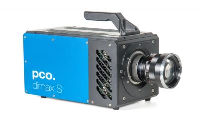高速相机 pco.dimax S1