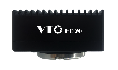 VTO HD20 高分辨率相机