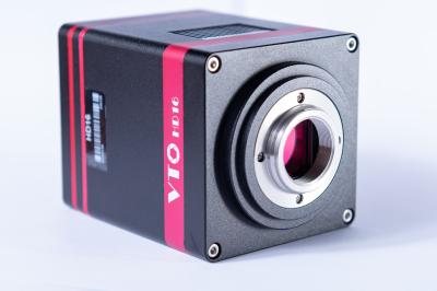 VTO HD16 高分辨率荧光相机