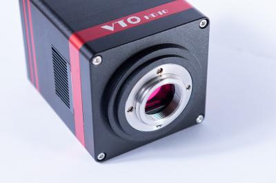 VTO HD10 高灵敏荧光相机